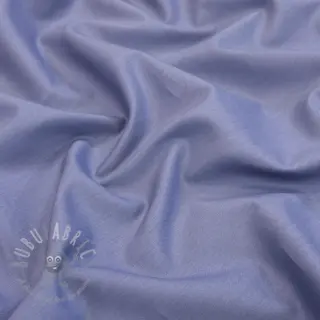 Bomullstyg med viskos jeans