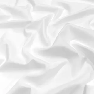 Bavlnená látka s viskózou white