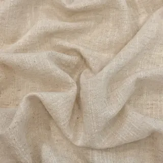 Bavlnená látka s ľanom SLUB WASHED natural