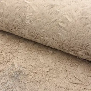Konstpäls Maya beige