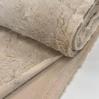 Konstpäls Maya beige
