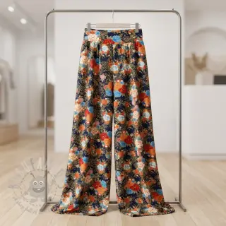 Bomullstyg JAPAN collection design P