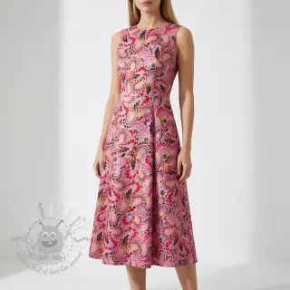 Bomullstyg JAPAN collection design N
