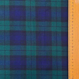 Bavlnená látka LIGHT FLANNEL Check design B
