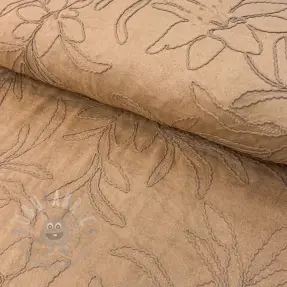 Mockatyg SUPER Florio beige