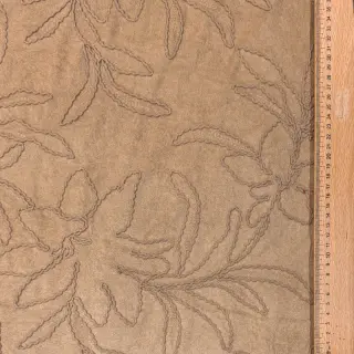 Semiš SUPER Florio beige