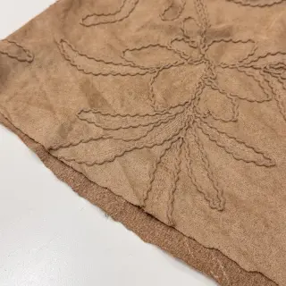 Semiš SUPER Florio beige