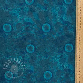 Viskos RAYON POPLIN Specialty design E