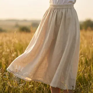 Lin SORONA beige