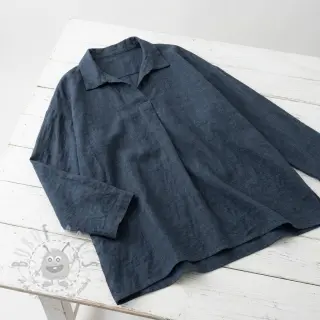 Lin SORONA navy