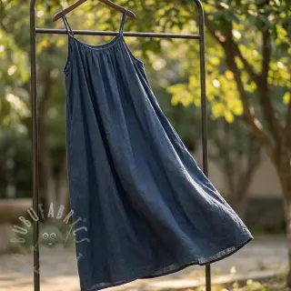 Lin SORONA navy
