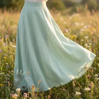 Lin SORONA mint