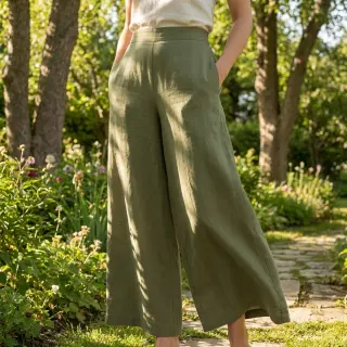 Ľan SORONA green