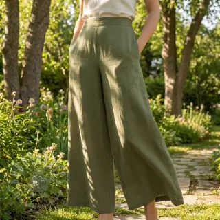 Lin SORONA green