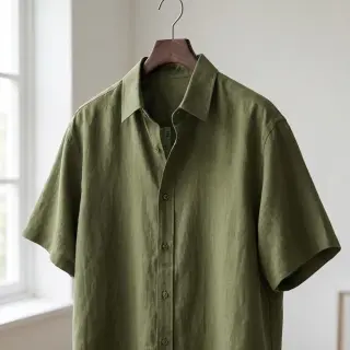 Ľan SORONA green