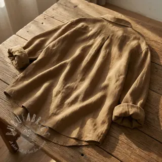 Lin SORONA khaki brown