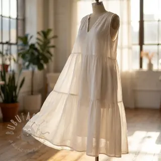 Lin SORONA off white