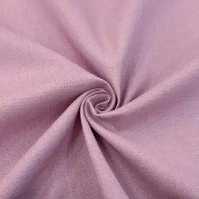 Viskóza s ľanom SPANDEX lilac