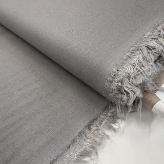 Viskóza s ľanom SPANDEX grey