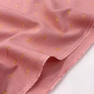 Viskóza LUREX blush