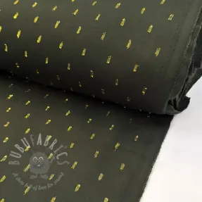 Viskos LUREX dark green