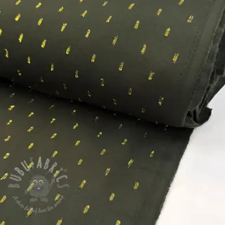 Viskos LUREX dark green