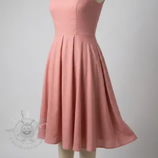 Viskos LUREX blush