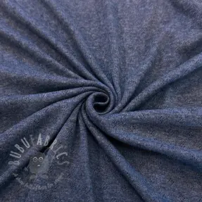Úplet POINTOILLE dark blue melange