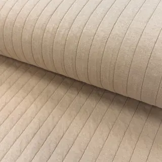 Úplet QUILT Stripe sand