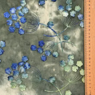 Prací kord TIE DYE 21W Dandy design Och