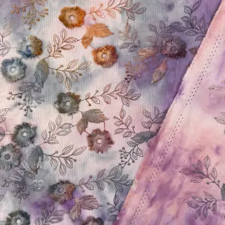 Prací kord TIE DYE 21W Catchy design B