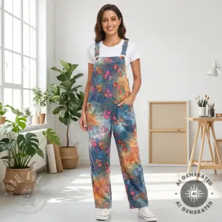 Manchester TIE DYE 21W Catchy design C