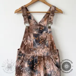 Manchester TIE DYE 21W Dandy design B