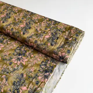 Viskos RAYON POPLIN Barrock design B