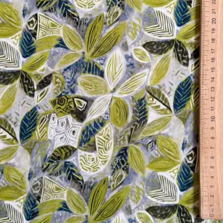 Viskos RAYON POPLIN Floral design D