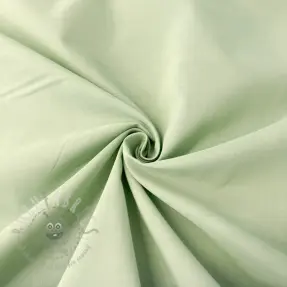 Bomullstyg VOILE mint