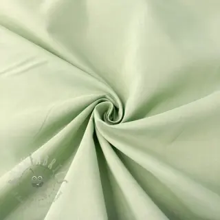 Bomullstyg VOILE mint