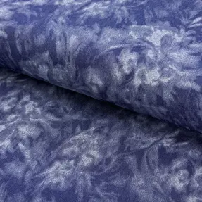 JEANS DENIM STRETCH Silverspray blue