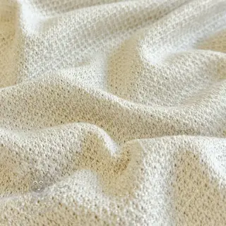 Stickat tyg jacquard LUREX