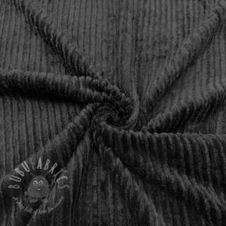 Konstpäls Noah black