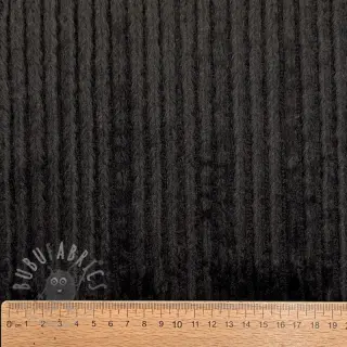 Konstpäls Noah black