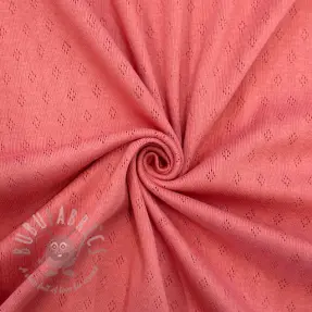 Úplet POINTOILLE dark rose
