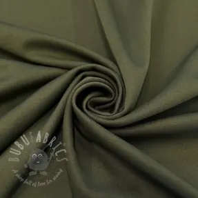 Tyg till kostym CREPE Deluxe forest green
