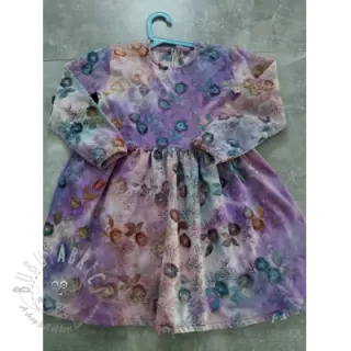 Manchester TIE DYE 21W Catchy design D