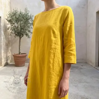 Lin SORONA ochre