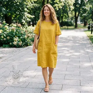 Lin SORONA ochre
