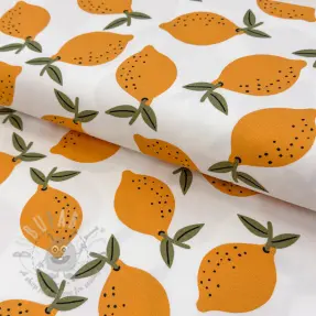 Dekorationstyg Fruits design E