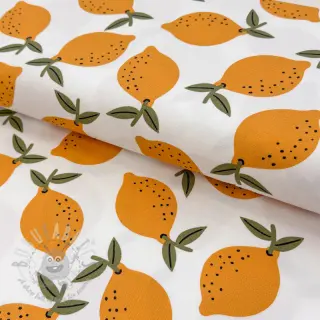 Dekorationstyg Fruits design E