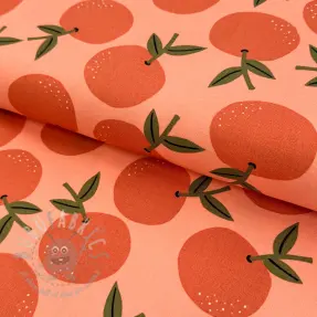 Dekorationstyg Fruits design D