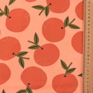 Dekoračná látka Fruits design D